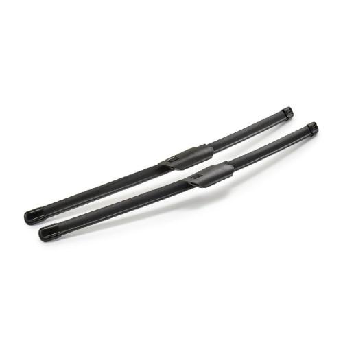 RIDEX Scheibenwischer Satz Wischerblätter Satz Vorne Länge 1: 550mm Länge 2: für Bild RIDEX Scheibenwischer Satz Wischerblätter Satz Vorne Länge 1: 550mm Länge 2: für