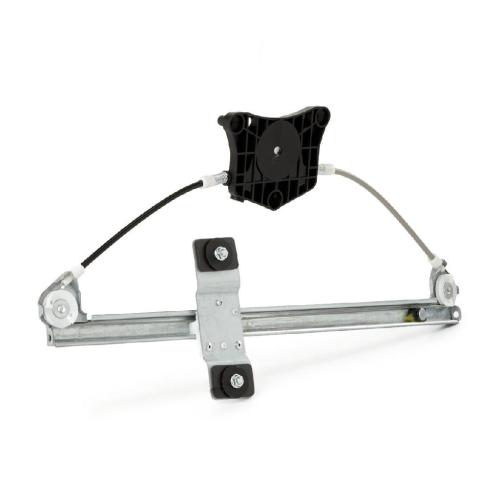 RIDEX 1561W0281 Fensterheber Hinten Rechts Elektrisch ohne Elektromotor für AUDI Bild RIDEX 1561W0281 Fensterheber Hinten Rechts Elektrisch ohne Elektromotor für AUDI
