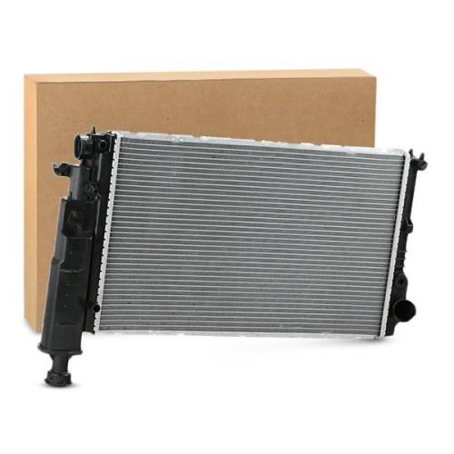 RIDEX 470R0629 Motorkühler / Wasserkühler für CITROËN BX (XB-) 1301J5 1301JN Bild RIDEX 470R0629 Motorkühler / Wasserkühler für CITROËN BX (XB-) 1301J5 1301JN