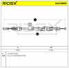 RIDEX Handbremsseil Hinten für VOLVO V40 Kombi (645) Bild RIDEX Handbremsseil Hinten für VOLVO V40 Kombi (645)