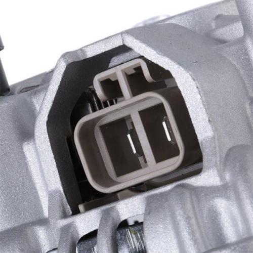 RIDEX 4G0313 Lichtmaschine 90A 12V Drehrichtung im Uhrzeigersinn mit für MAZDA Bild RIDEX 4G0313 Lichtmaschine 90A 12V Drehrichtung im Uhrzeigersinn mit für MAZDA
