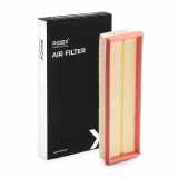 RIDEX 8A0054 Luftfilter für RENAULT Clio 1I (BB0/1/2, CB0/1/2) KANGOO (KC0/1)