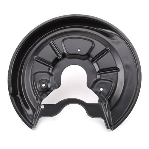 RIDEX 1x Ankerblech / Spritzblech Hinten rechts für VW Golf 5I (5K1) 1K0615612AB Bild RIDEX 1x Ankerblech / Spritzblech Hinten rechts für VW Golf 5I (5K1) 1K0615612AB