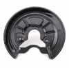 RIDEX 1x Ankerblech / Spritzblech Hinten rechts für VW Golf 5I (5K1) 1K0615612AB Bild RIDEX 1x Ankerblech / Spritzblech Hinten rechts für VW Golf 5I (5K1) 1K0615612AB
