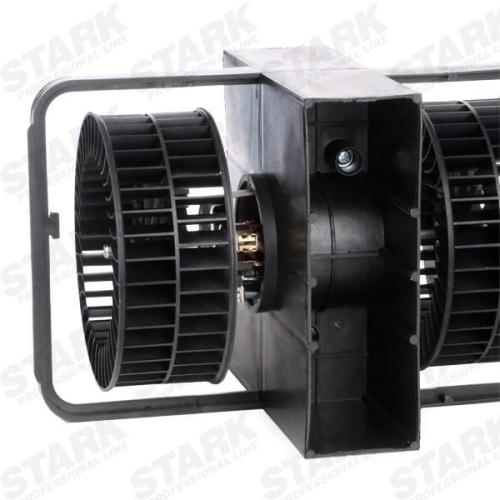 STARK SKIB-0310211 Gebläsemotor Innenraum Heizungsgebläse für BMW 5 Limousine Bild STARK SKIB-0310211 Gebläsemotor Innenraum Heizungsgebläse für BMW 5 Limousine