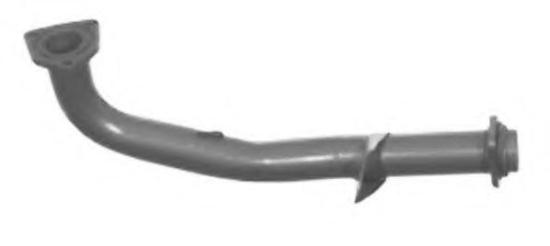 VEGAZ Abgasrohr Vorne für HONDA CIVIC VI Hatchback (EJ, EK) Bild VEGAZ Abgasrohr Vorne für HONDA CIVIC VI Hatchback (EJ, EK)