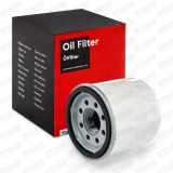 STARK Ölfilter Auto Motorölfilter Anschraubfilter SKOF-0860025 für FORD Kuga Mk2