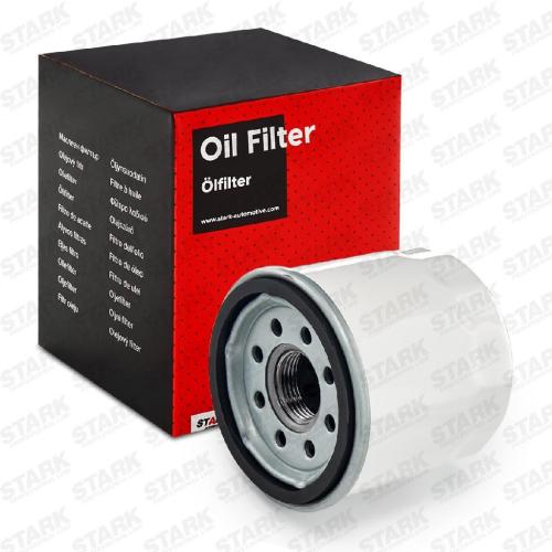 STARK Ölfilter Auto Motorölfilter Anschraubfilter SKOF-0860025 für FORD Kuga Mk2 Bild STARK Ölfilter Auto Motorölfilter Anschraubfilter SKOF-0860025 für FORD Kuga Mk2