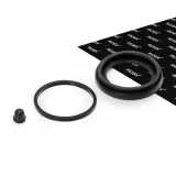 RIDEX 405R0378 Bremssattel-Reparatursatz Hinten für AUDI 80 Limousine (8C2, B4)