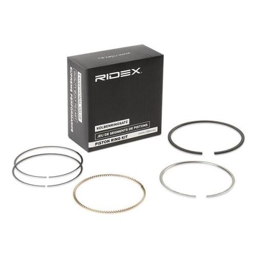 RIDEX Kolbenringsatz für BMW 3 Limousine (E46) Bild RIDEX Kolbenringsatz für BMW 3 Limousine (E46)