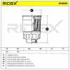 RIDEX 9F0835 Kraftstofffilter Screw-on Filter für MITSUBISHI PAJERO III Bild RIDEX 9F0835 Kraftstofffilter Screw-on Filter für MITSUBISHI PAJERO III