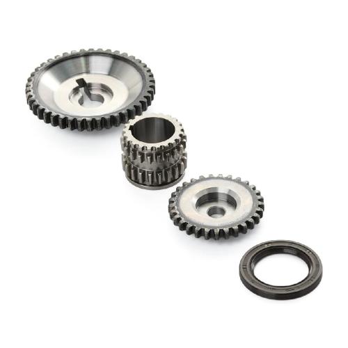 RIDEX 1389T2549 Steuerkettensatz Steuerkette Simplex Kette geräuscharm 152 56 Bild RIDEX 1389T2549 Steuerkettensatz Steuerkette Simplex Kette geräuscharm 152 56