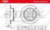 STARK SKBD-0020044 2x Bremsscheiben Hinten Ø238mm voll für HONDA Bild STARK SKBD-0020044 2x Bremsscheiben Hinten Ø238mm voll für HONDA