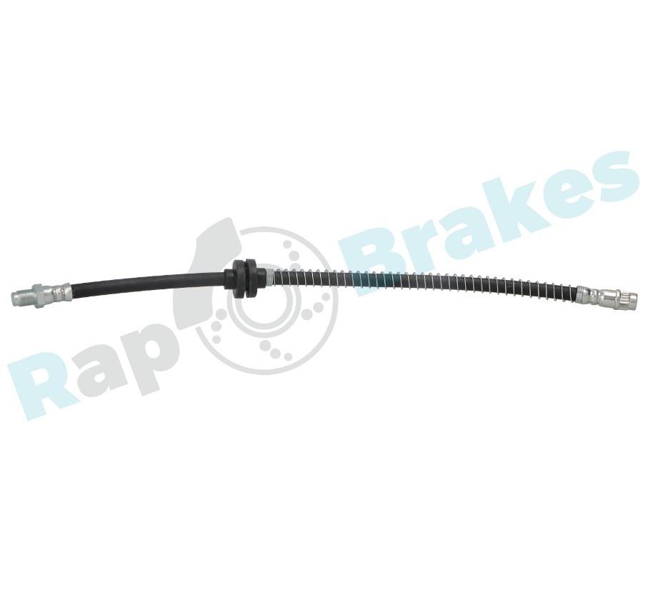 RAP BRAKES Bremsschlauch R-H0576 BREMSSCHLÄUCHE Länge: 448mm für RENAULT