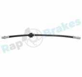 RAP BRAKES Bremsschlauch R-H0576 BREMSSCHLÄUCHE Länge: 448mm für RENAULT