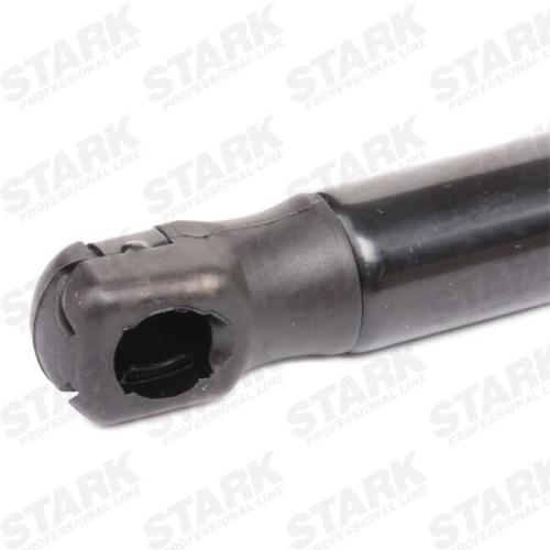 STARK SKGS-0221024 Heckklappendämpfer beidseitig Länge:670mm 630N Hub: 212,5mm Bild STARK SKGS-0221024 Heckklappendämpfer beidseitig Länge:670mm 630N Hub: 212,5mm