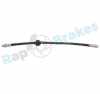 RAP BRAKES Bremsschlauch R-H0576 BREMSSCHLÄUCHE Länge: 448mm für RENAULT Bild RAP BRAKES Bremsschlauch R-H0576 BREMSSCHLÄUCHE Länge: 448mm für RENAULT