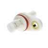 EINPARTS Kurbelwellensensor EPS0515 Anzahl der Steckkontakte: 3 Hallsensor mit Bild EINPARTS Kurbelwellensensor EPS0515 Anzahl der Steckkontakte: 3 Hallsensor mit