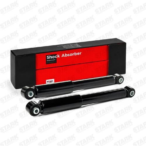STARK SKSA-0132652 2x Stoßdämpfer Gasdruck Hinten für OPEL ZAFIRA B (A05) Bild STARK SKSA-0132652 2x Stoßdämpfer Gasdruck Hinten für OPEL ZAFIRA B (A05)