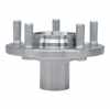 RIDEX Radnabe Vorne beidseitig für MAZDA 5 (CR19) Bild RIDEX Radnabe Vorne beidseitig für MAZDA 5 (CR19)