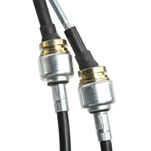 RIDEX Seilzug Schaltgetriebe für FIAT Scudo Kastenwagen (220) Bild RIDEX Seilzug Schaltgetriebe für FIAT Scudo Kastenwagen (220)