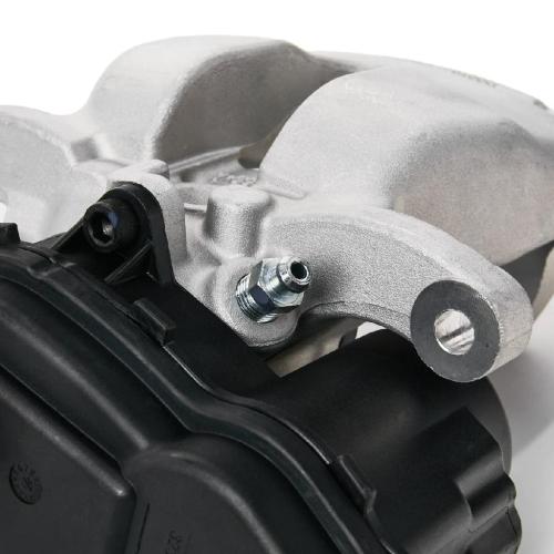 RIDEX 78B2070 Bremssattel Bremszange Hinten links passend für MERCEDES-BENZ für Bild RIDEX 78B2070 Bremssattel Bremszange Hinten links passend für MERCEDES-BENZ für