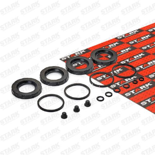 STARK SKRK-0730014 Bremssattel-Reparatursatz Vorne passend für MERCEDES-BENZ Bild STARK SKRK-0730014 Bremssattel-Reparatursatz Vorne passend für MERCEDES-BENZ