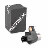 RIDEX Kurbelwellensensor 833C0098 Anzahl der Steckkontakte: 3 Induktivsensor