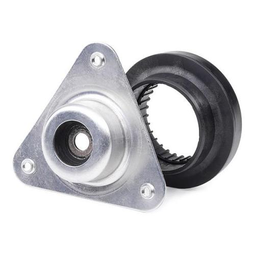 RIDEX 1180S0422 Federbeinstützlager mit Wälzlager Vorne für RENAULT 543259539R Bild RIDEX 1180S0422 Federbeinstützlager mit Wälzlager Vorne für RENAULT 543259539R