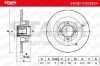 STARK SKBD-0022854 2x Bremsscheiben Hinten Ø270mm voll für RENAULT Bild STARK SKBD-0022854 2x Bremsscheiben Hinten Ø270mm voll für RENAULT