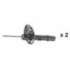 RIDEX 854S19320 2x Stoßdämpfer Federbein Gasdruck Vorne für RENAULT 543024568R Bild RIDEX 854S19320 2x Stoßdämpfer Federbein Gasdruck Vorne für RENAULT 543024568R