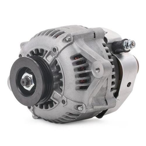 RIDEX 4G1076 Lichtmaschine 65A 14V Drehrichtung im Uhrzeigersinn mit für HONDA Bild RIDEX 4G1076 Lichtmaschine 65A 14V Drehrichtung im Uhrzeigersinn mit für HONDA