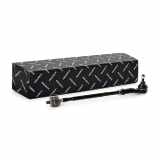 RIDEX 284R0624 Spurstange Vorne Links für RENAULT Clio 1I (BB0/1/2, CB0/1/2)