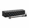 RIDEX 284R0624 Spurstange Vorne Links f&uuml;r RENAULT Clio 1I (BB0/1/2, CB0/1/2)