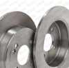 STARK SKBD-0022927 2x Bremsscheiben Hinten Ø262mm voll für HYUNDAI Bild STARK SKBD-0022927 2x Bremsscheiben Hinten Ø262mm voll für HYUNDAI