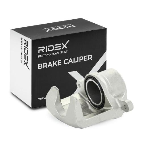 RIDEX 78B2554 Bremssattel Bremszange Vorne links für KIA SOUL (AM) 581102Q000 Bild RIDEX 78B2554 Bremssattel Bremszange Vorne links für KIA SOUL (AM) 581102Q000