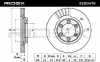 RIDEX 82B0478 2x Bremsscheiben Vorne Ø278,3mm Belüftet für SSANGYONG Bild RIDEX 82B0478 2x Bremsscheiben Vorne Ø278,3mm Belüftet für SSANGYONG