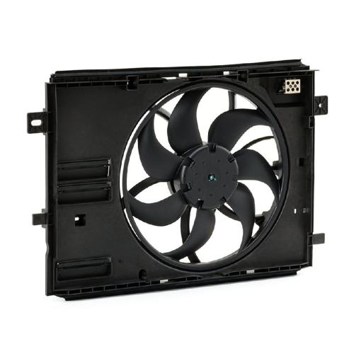 RIDEX 508R0200 Kühlerlüfter Lüfter Motorkühlung mit Elektromotor mit 9832930080 Bild RIDEX 508R0200 Kühlerlüfter Lüfter Motorkühlung mit Elektromotor mit 9832930080