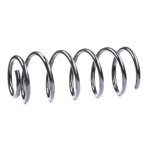 RIDEX 188C0097 2x Federn Fahrwerksfedern Vorne für OPEL Corsa B Schrägheck Bild RIDEX 188C0097 2x Federn Fahrwerksfedern Vorne für OPEL Corsa B Schrägheck