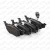 STARK Bremsbelagsatz Bremsbeläge Vorne für VW POLO (9N) Lupo (6X1, 6E1) Bild STARK Bremsbelagsatz Bremsbeläge Vorne für VW POLO (9N) Lupo (6X1, 6E1)