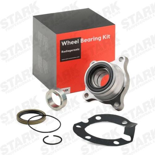 STARK SKWB-0181348 Radlagersatz pro 1 Rad Hinten links für TOYOTA LAND CRUISER Bild STARK SKWB-0181348 Radlagersatz pro 1 Rad Hinten links für TOYOTA LAND CRUISER