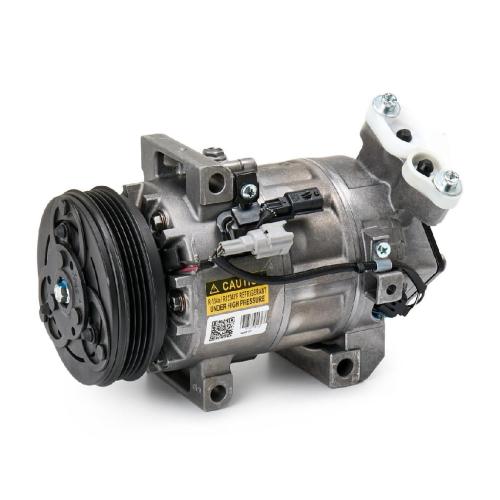 RIDEX REMAN A/C Kompressor für Klimaanlage Klimakompressor mit ID: DCS17 PAG 46 Bild RIDEX REMAN A/C Kompressor für Klimaanlage Klimakompressor mit ID: DCS17 PAG 46