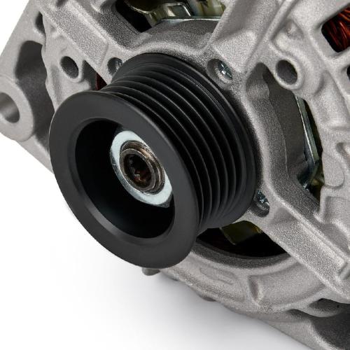 RIDEX 4G0372 Lichtmaschine 100A 12V Drehrichtung im Uhrzeigersinn mit für OPEL Bild RIDEX 4G0372 Lichtmaschine 100A 12V Drehrichtung im Uhrzeigersinn mit für OPEL
