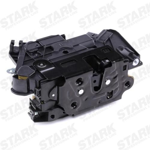 STARK Türschloss rechts Vorne 6-Polig Stellmotor für VW TIGUAN (5N) 1S1837016B Bild STARK Türschloss rechts Vorne 6-Polig Stellmotor für VW TIGUAN (5N) 1S1837016B