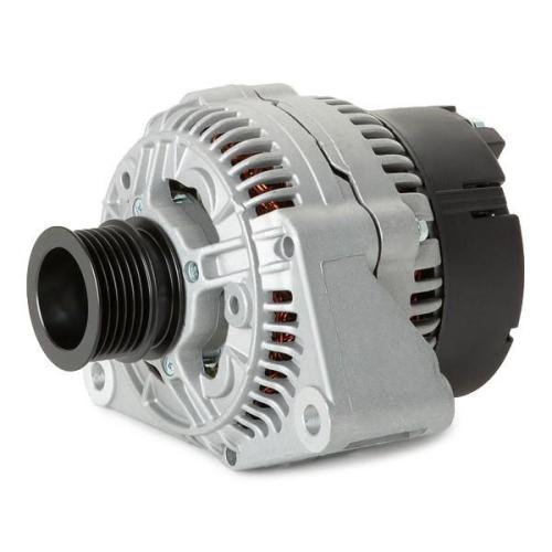 RIDEX 4G0199 Lichtmaschine 70A 14V Drehrichtung im Uhrzeigersinn mit A0091540102 Bild RIDEX 4G0199 Lichtmaschine 70A 14V Drehrichtung im Uhrzeigersinn mit A0091540102