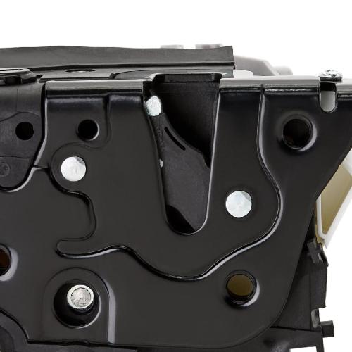 RIDEX Türschloss Hinten Links 8-Polig Stellmotor für AUDI A4 Avant (8K5, B8) Bild RIDEX Türschloss Hinten Links 8-Polig Stellmotor für AUDI A4 Avant (8K5, B8)