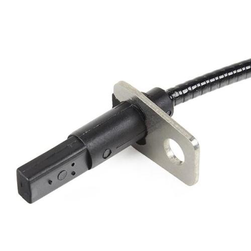 RIDEX ABS-Sensor 412W0940 Vorderachse rechts Sensorart: aktiver Sensor Anzahl Bild RIDEX ABS-Sensor 412W0940 Vorderachse rechts Sensorart: aktiver Sensor Anzahl
