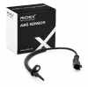 RIDEX ABS-Sensor 412W0917 Vorderachse beidseitig Sensorart: aktiver Sensor Bild RIDEX ABS-Sensor 412W0917 Vorderachse beidseitig Sensorart: aktiver Sensor