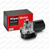 STARK SKWM-0290016 Wischermotor Scheibenwischermotor Vorne 12V 5-Polig für FIAT