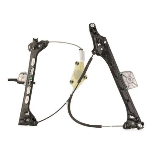 RIDEX 1561W0583 Fensterheber Vorne Links Elektrisch ohne Elektromotor ohne Bild RIDEX 1561W0583 Fensterheber Vorne Links Elektrisch ohne Elektromotor ohne